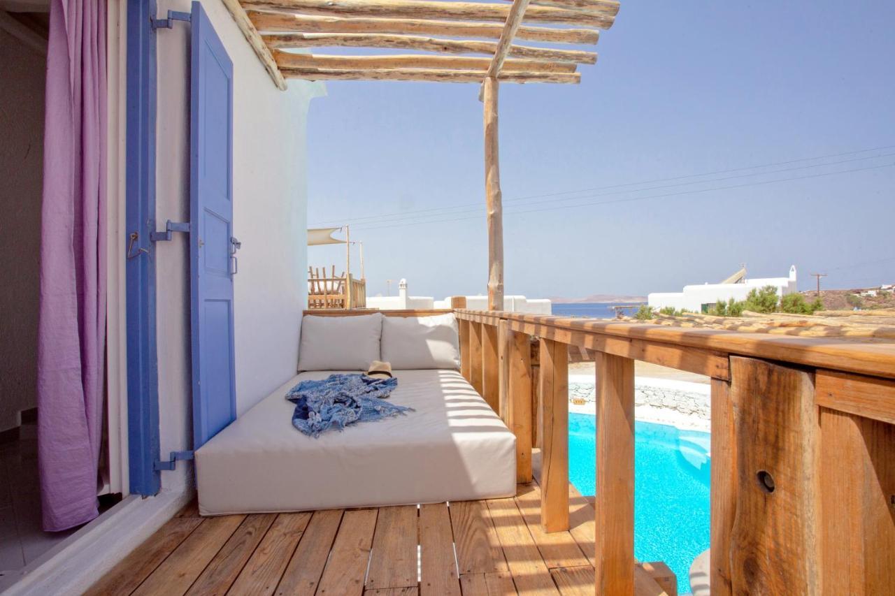 Apsenti Couples Only Aparthotel 4*