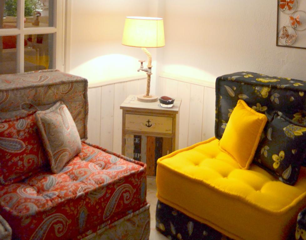 Aparthotel Apsenti Couples Only